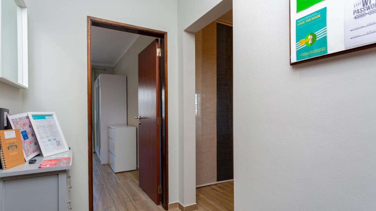 Comfort 1Bdr Apartment W/Pool By Lovelystay Portimao Ngoại thất bức ảnh