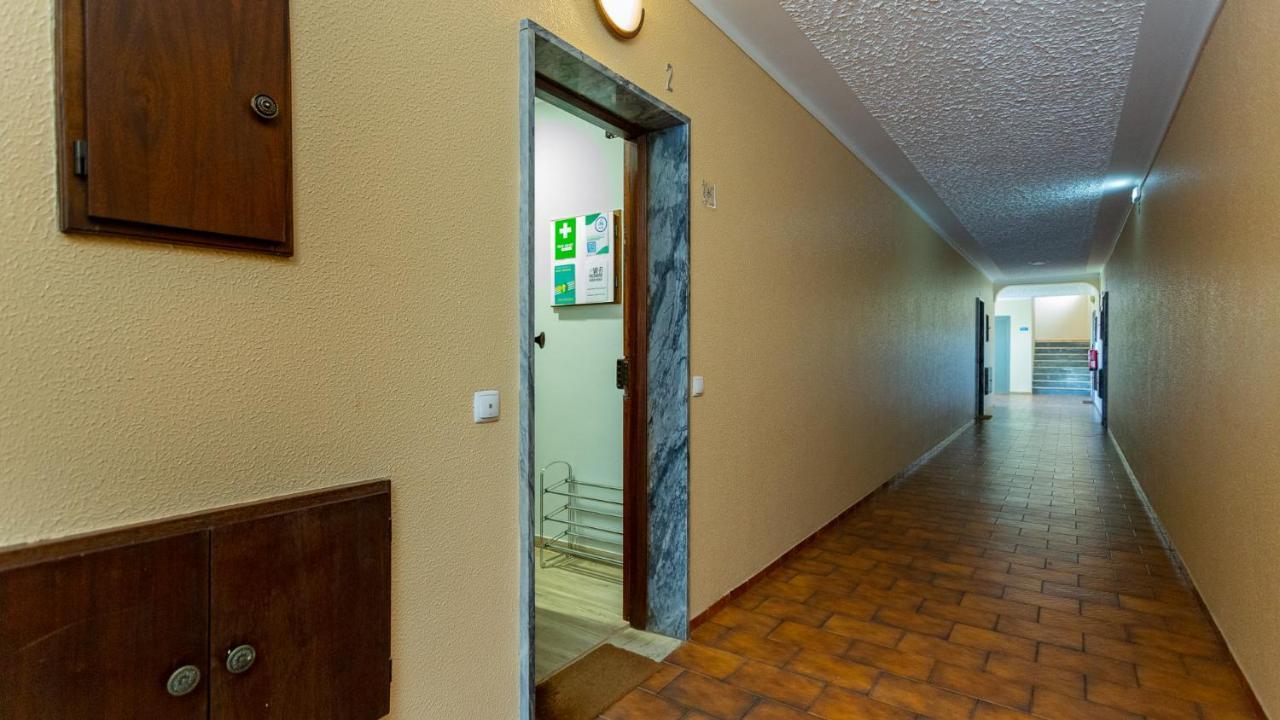 Comfort 1Bdr Apartment W/Pool By Lovelystay Portimao Ngoại thất bức ảnh